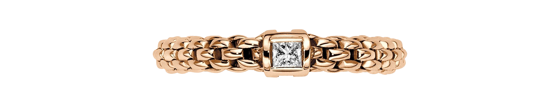 Fope Souls Flex'it Ring