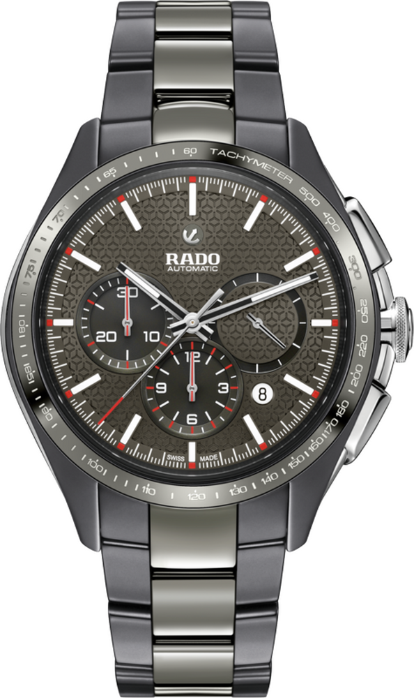 Rado HyperChrome Automatic Chronograph Limited Edition 45mm