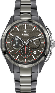 Rado HyperChrome Automatic Chronograph Limited Edition 45mm