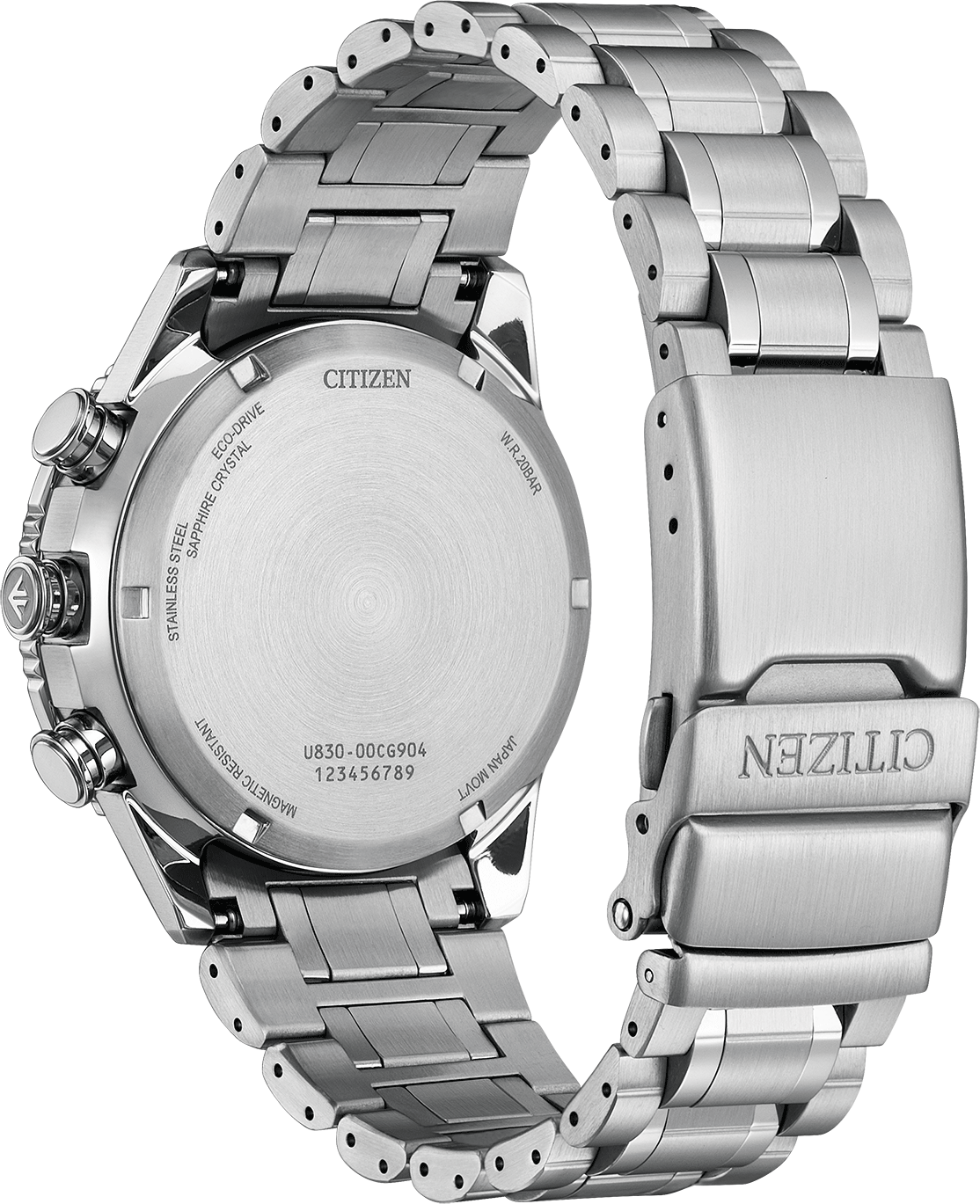 Citizen Promaster Sky 43mm