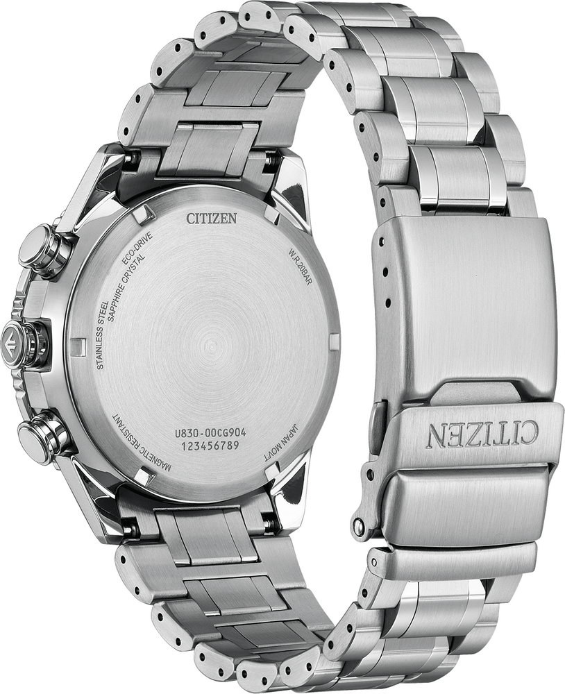 Citizen Promaster Sky 43mm