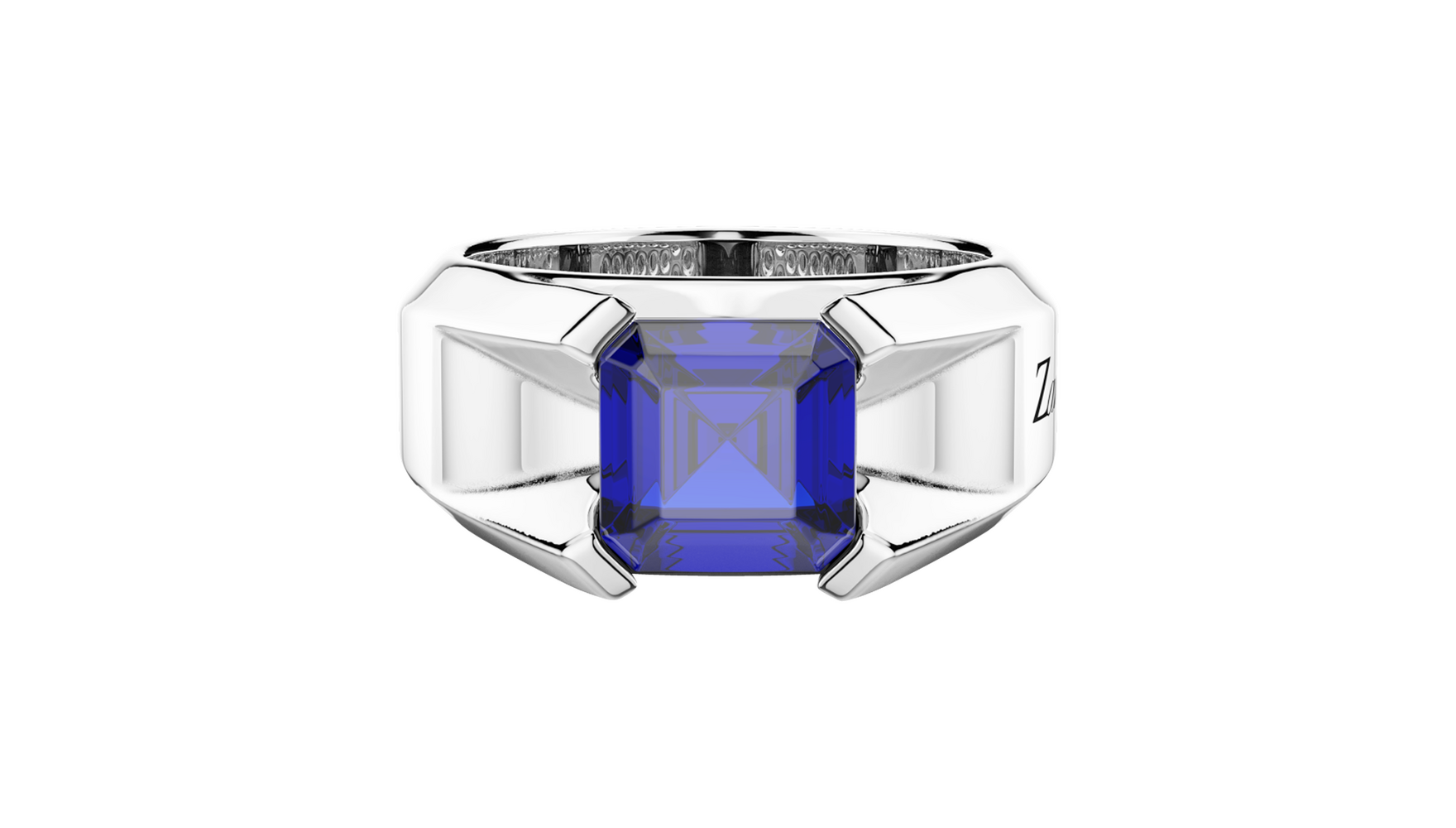 Zancan Couture Ring