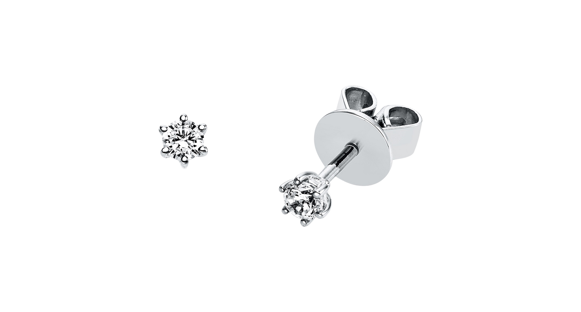 750 White gold