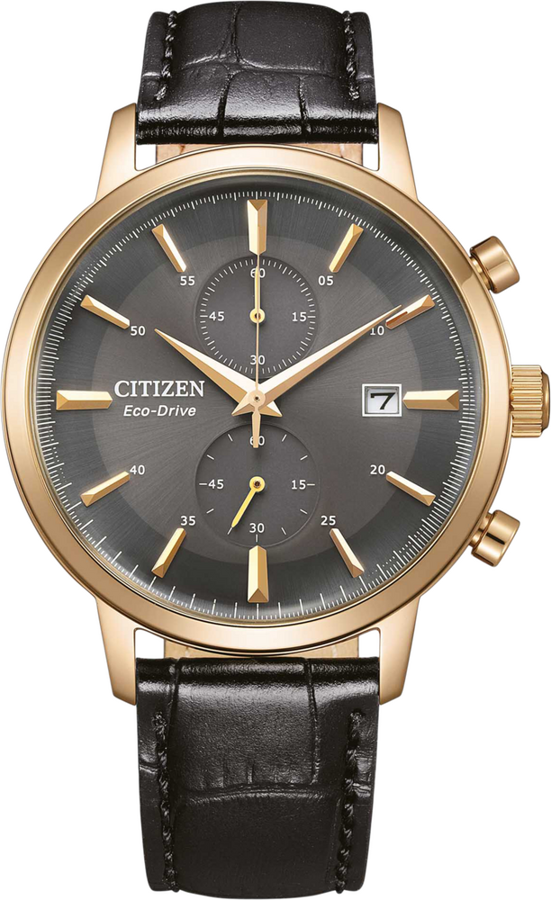 Citizen Elegant Chronograph 42mm