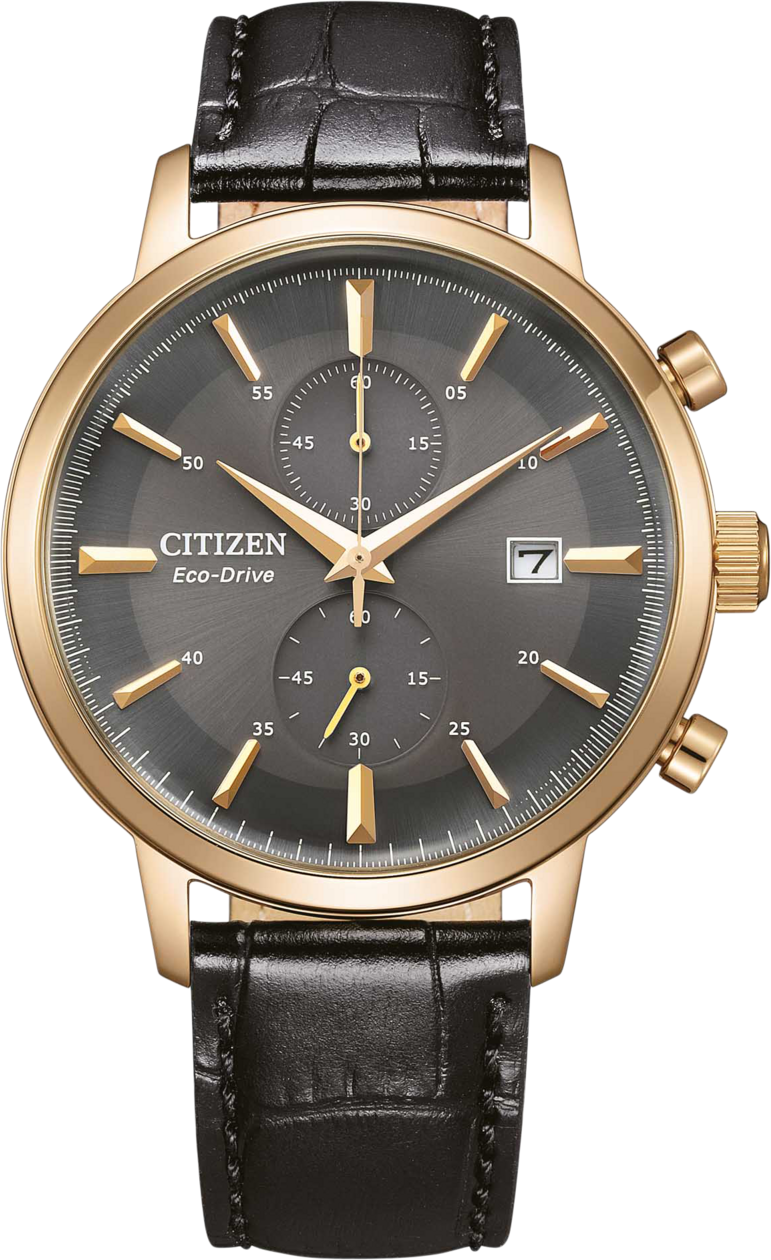 Citizen Elegant Chronograph 42mm Citizen Elegant Chronograph 42mm