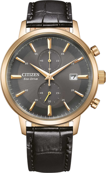Citizen Elegant Chronograph 42mm Citizen Elegant Chronograph 42mm