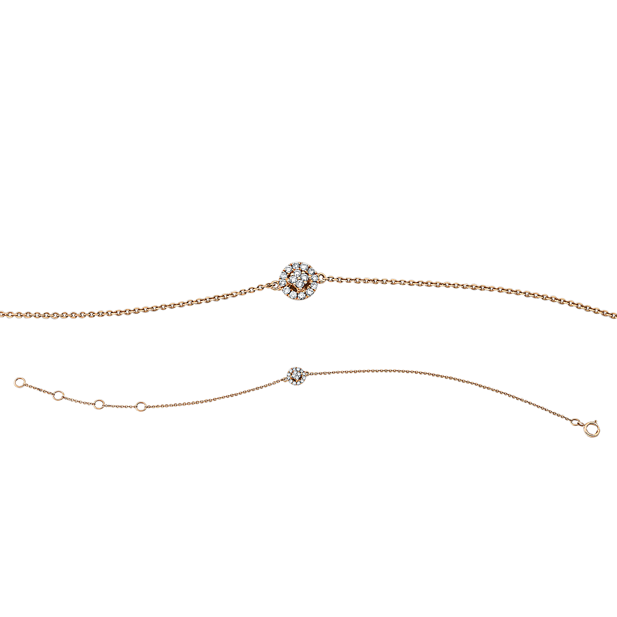 Brogle Classic Diamantarmband Brogle Classic Diamantarmband