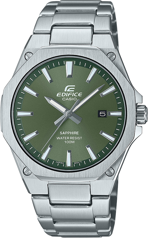 CASIO EDIFICE Classic 39mm