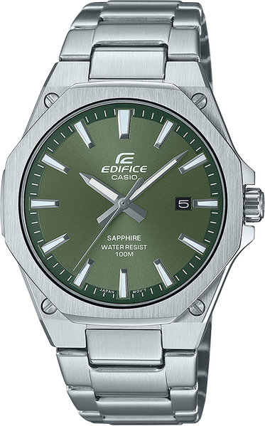 CASIO EDIFICE Classic 39mm