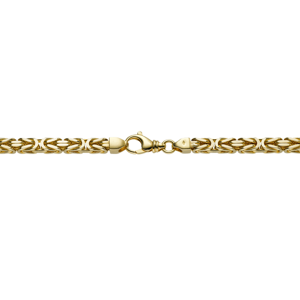 Brogle Classic King's chain 7mm