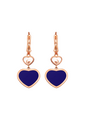 Chopard Happy Hearts Earrings