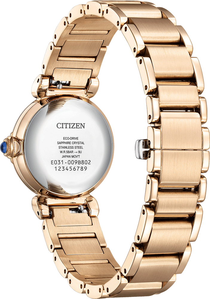 Citizen L 26mm