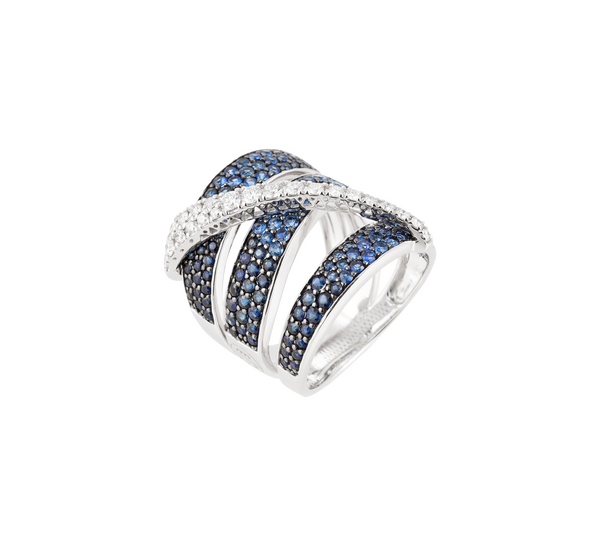 Ponte Vecchio Gioielli Promesse Ring Ponte Vecchio Gioielli Promesse Ring