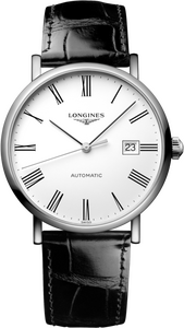 Longines Elegant Automatic 39mm