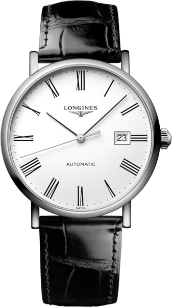 Longines Elegant Automatic 39mm