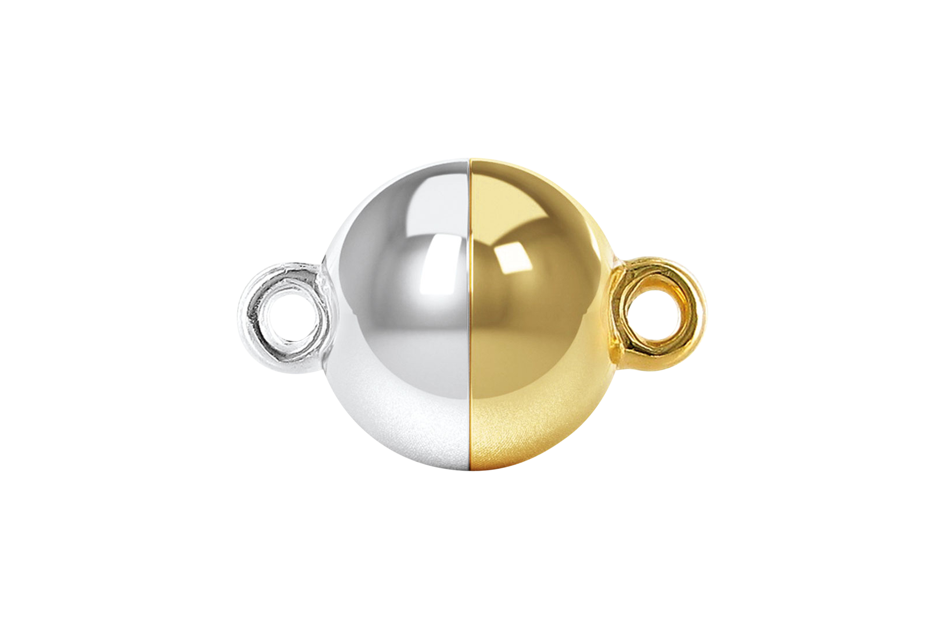 Brogle Classic Perlen-Magnetschließe Brogle Classic Perlen-Magnetschließe