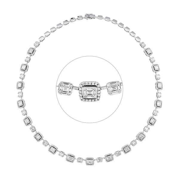 Brogle Selection Diamantcollier