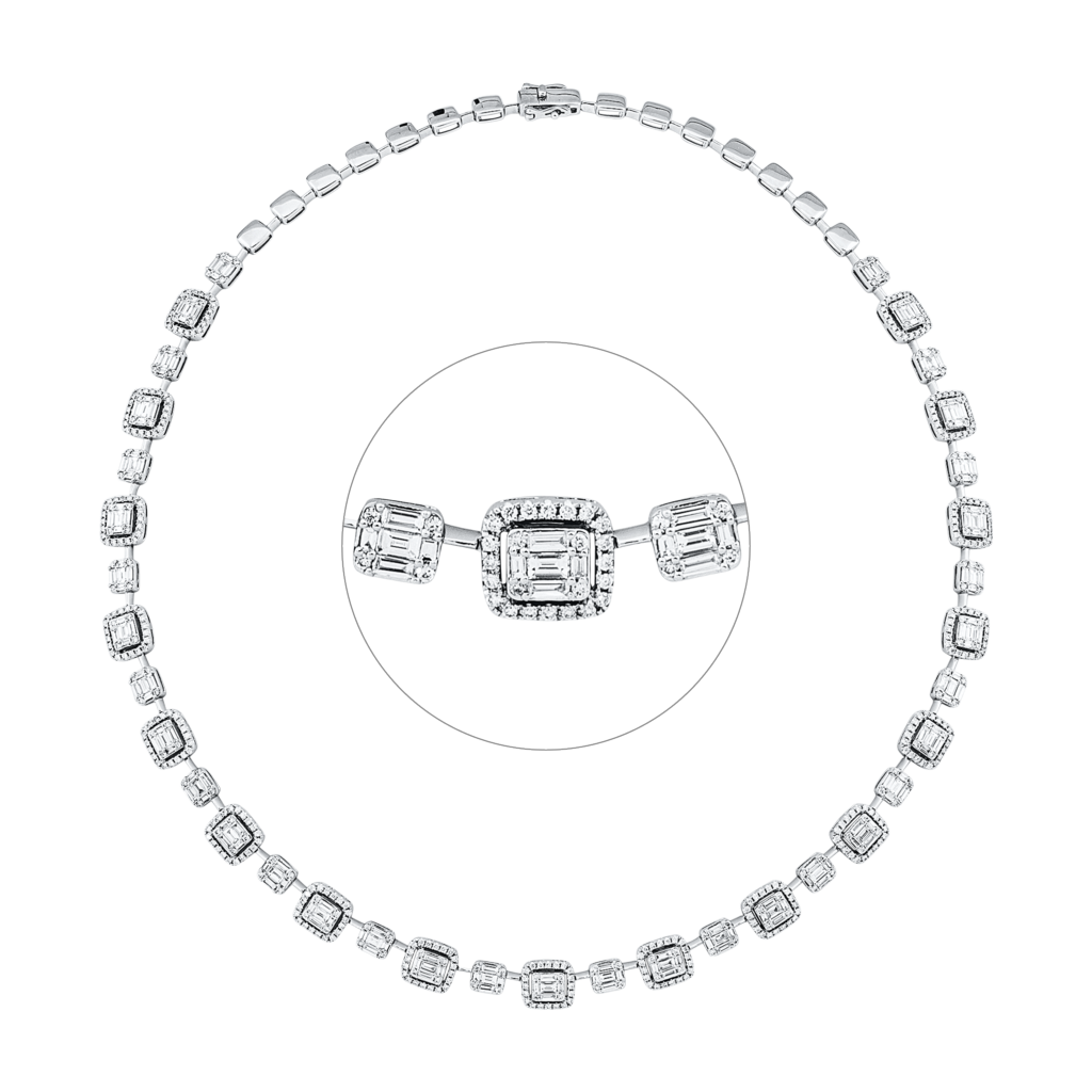 Brogle Selection Diamantcollier Brogle Selection Diamantcollier