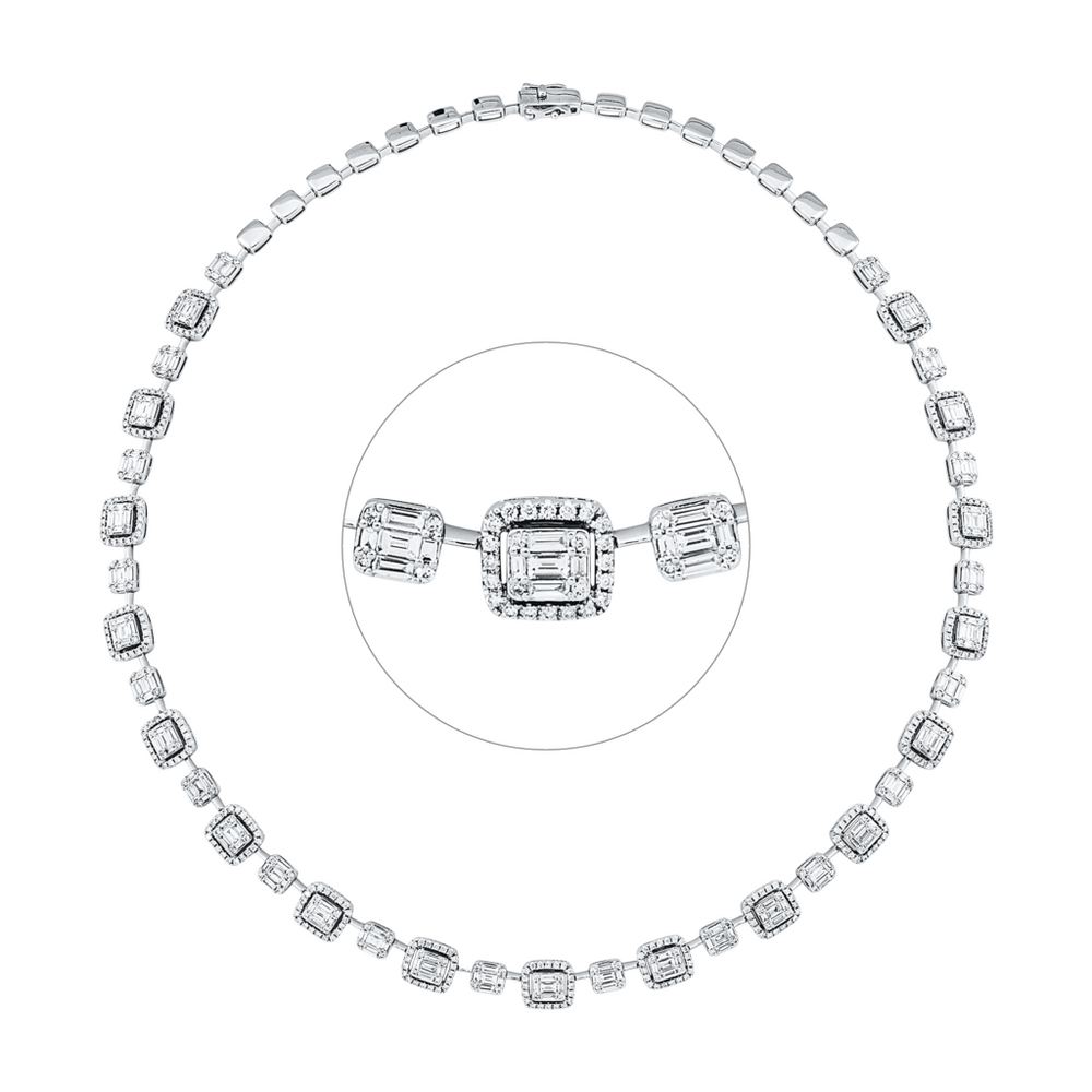 Brogle Selection Diamantcollier Brogle Selection Diamantcollier