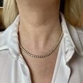 Brogle Selection tennis necklace Brogle Selection tennis necklace