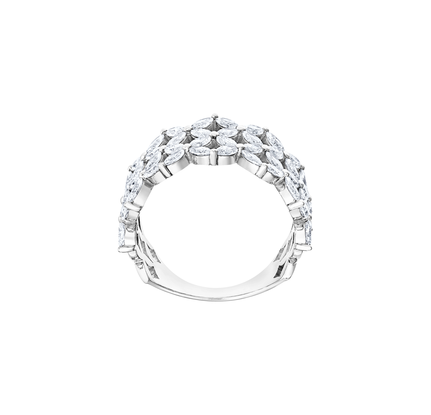 Brogle Selection diamond ring Brogle Selection diamond ring