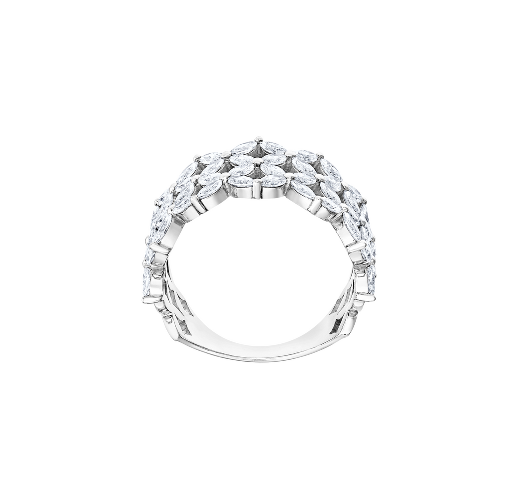 Brogle Selection diamond ring Brogle Selection diamond ring