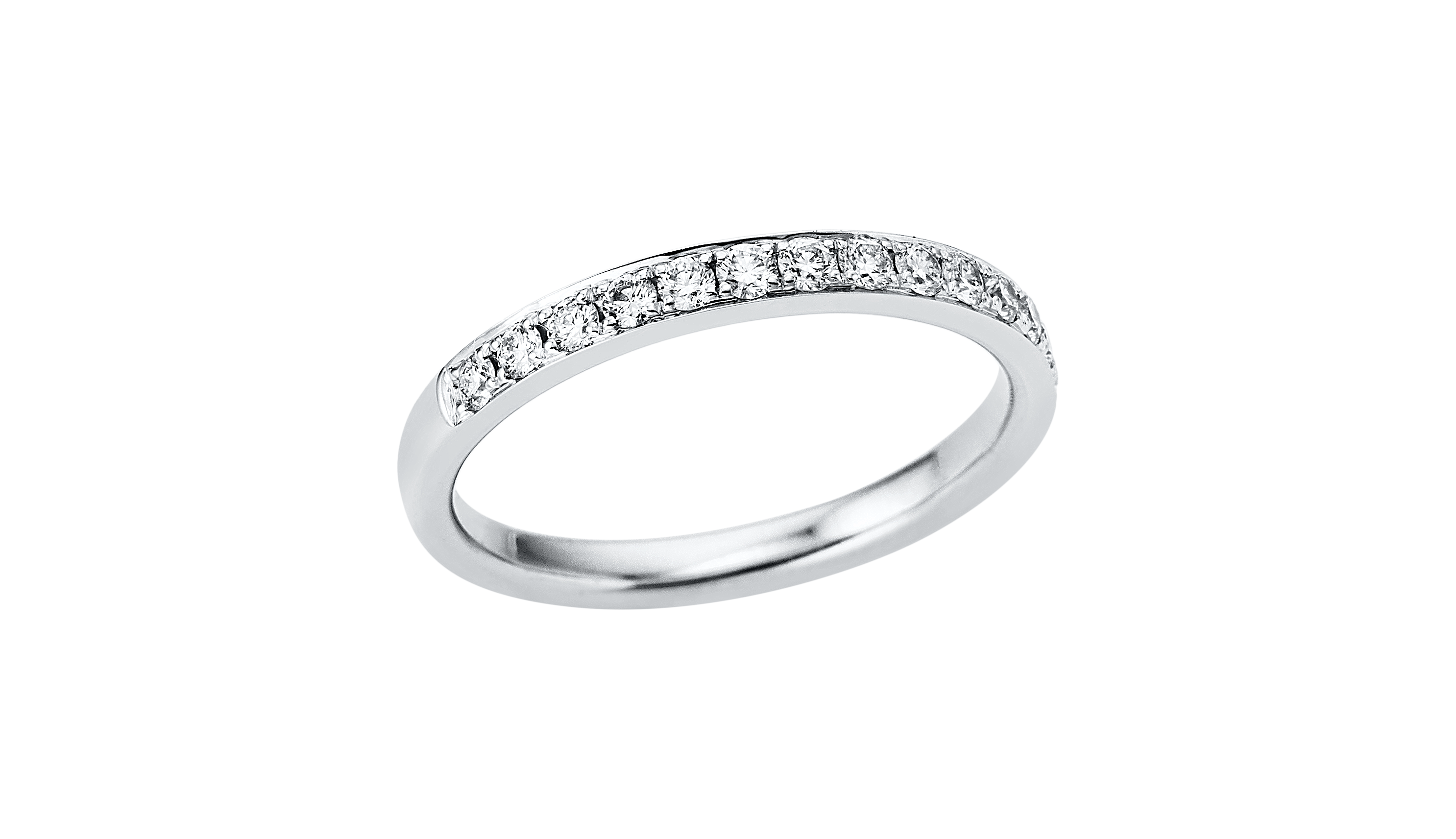 Brogle Selection Eternity Memoir Ring Brogle Selection Eternity Memoir Ring
