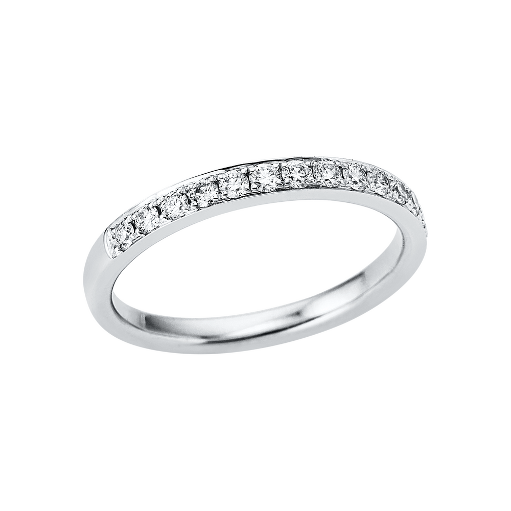 Brogle Selection Eternity Memoir Ring