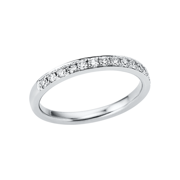 Brogle Selection Eternity Memoir Ring