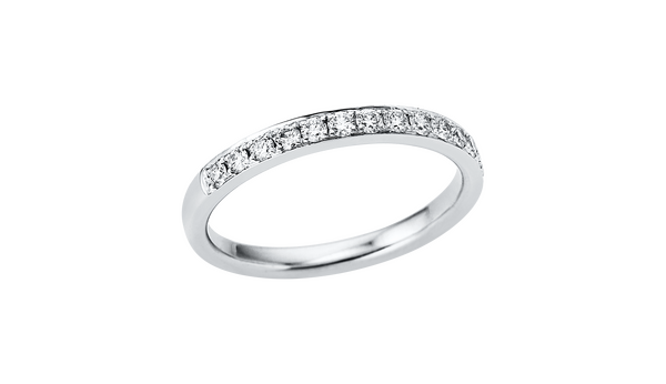 Brogle Selection Eternity Memoir Ring Brogle Selection Eternity Memoir Ring
