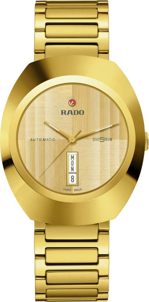 Rado DiaStar Original Automatic 38mm