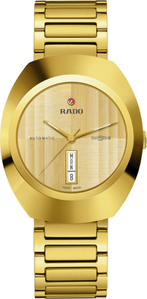 Rado DiaStar Original Automatic 38mm