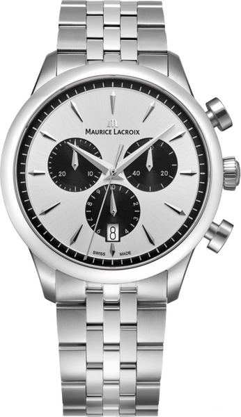 1975 Quartz Chronograph 40mm
