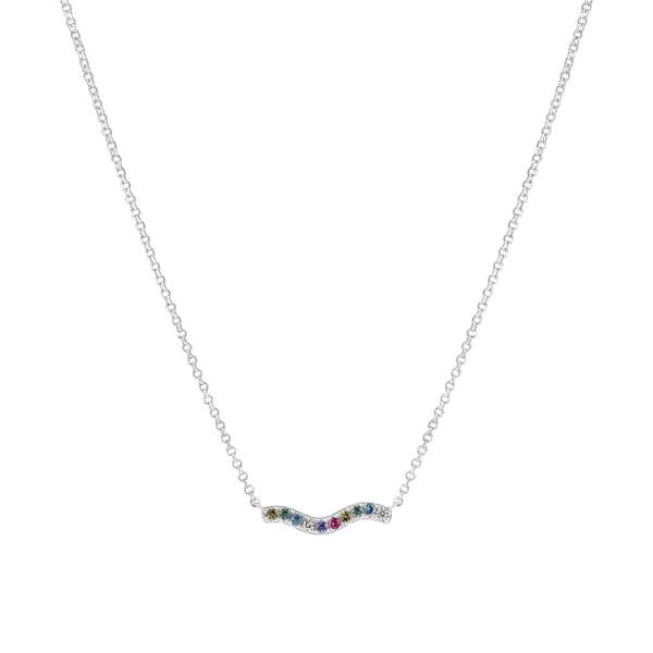 SIF Jakobs Ellera Waves necklace SIF Jakobs Ellera Waves necklace