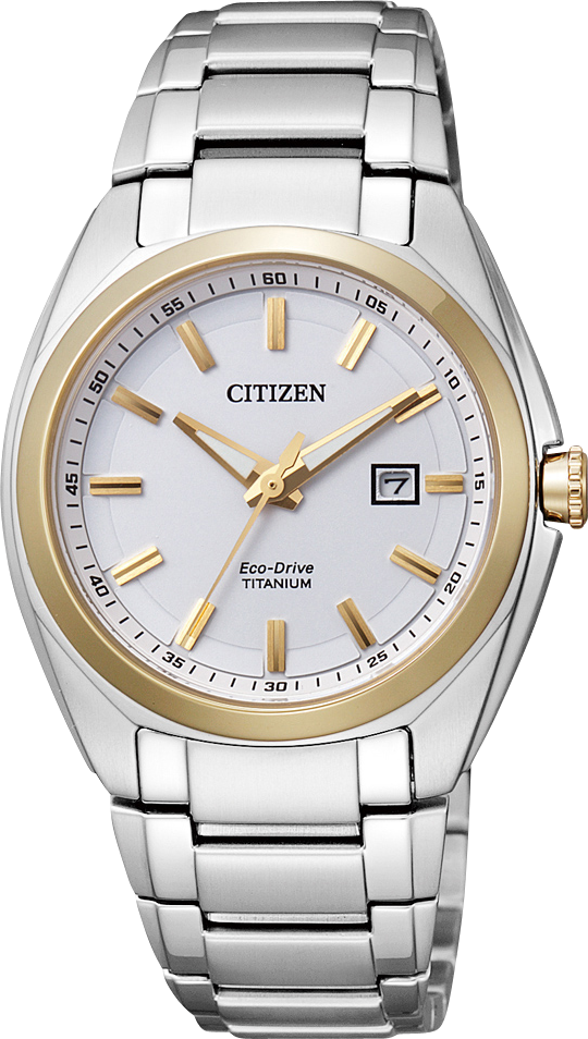 Citizen Super Titanium Ladies 34mm Citizen Super Titanium Ladies 34mm