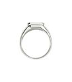 Dodo Essentials signet ring