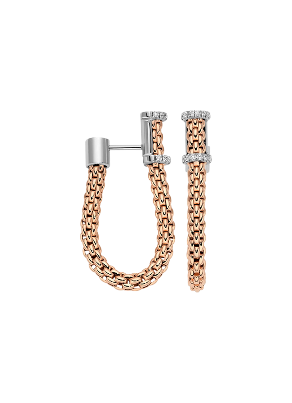 Fope Essentials Flex'it earrings Fope Essentials Flex'it earrings