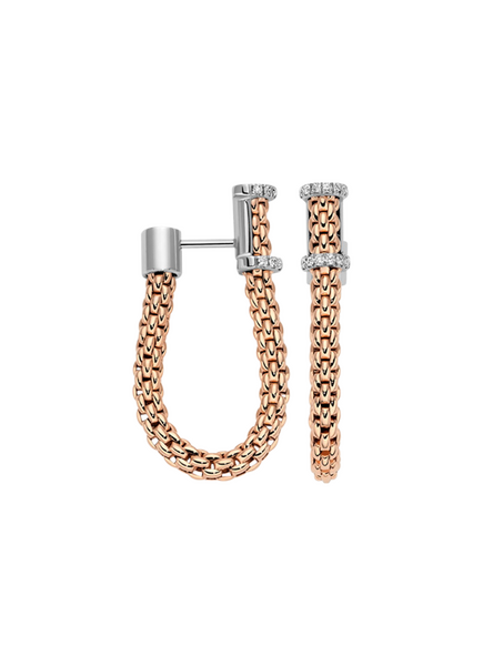 Fope Essentials Flex'it earrings Fope Essentials Flex'it earrings