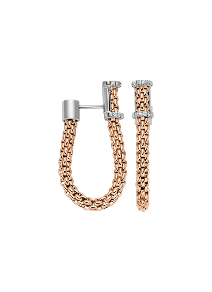 Fope Essentials Flex'it earrings Fope Essentials Flex'it earrings