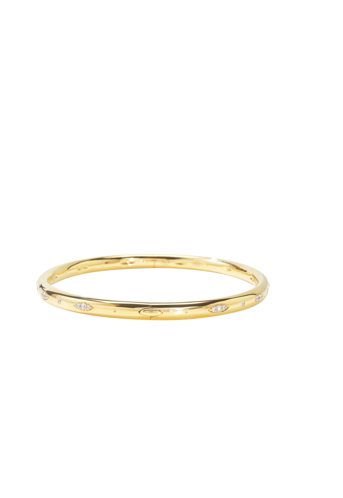 Tamara Comolli Gypsy Classic Bangle Tamara Comolli Gypsy Classic Bangle