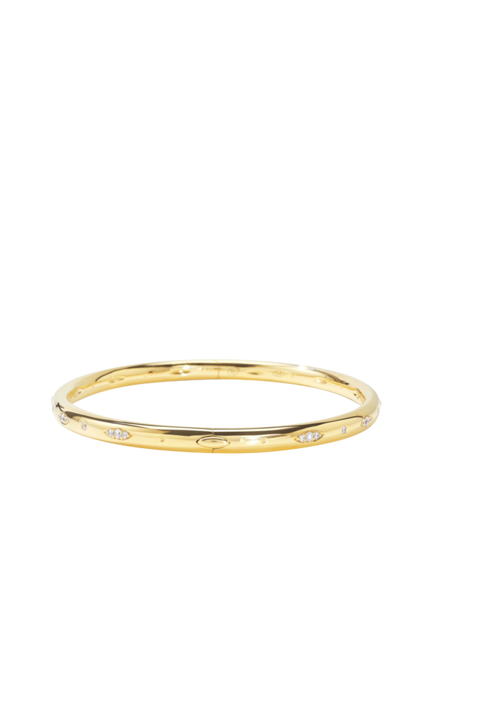 Tamara Comolli Gypsy Classic Bangle
