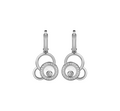 Chopard Happy Dreams earrings