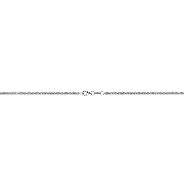 Brogle Classic Kugelarmband diamantiert 2,2mm Brogle Classic Kugelarmband diamantiert 2,2mm