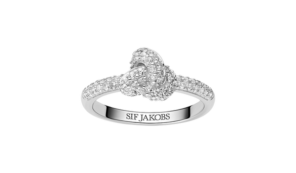 SIF Jakobs Imperia Ring