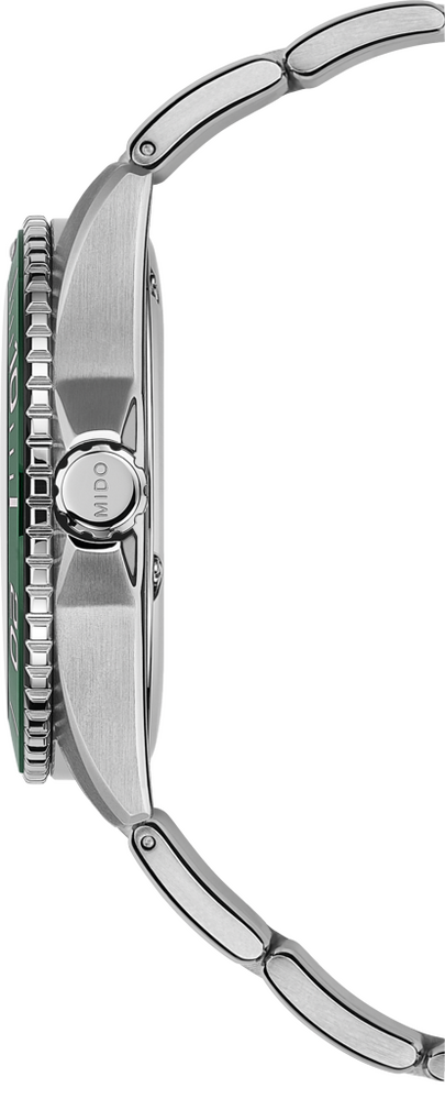 Mido Ocean Star 200C 42,5mm