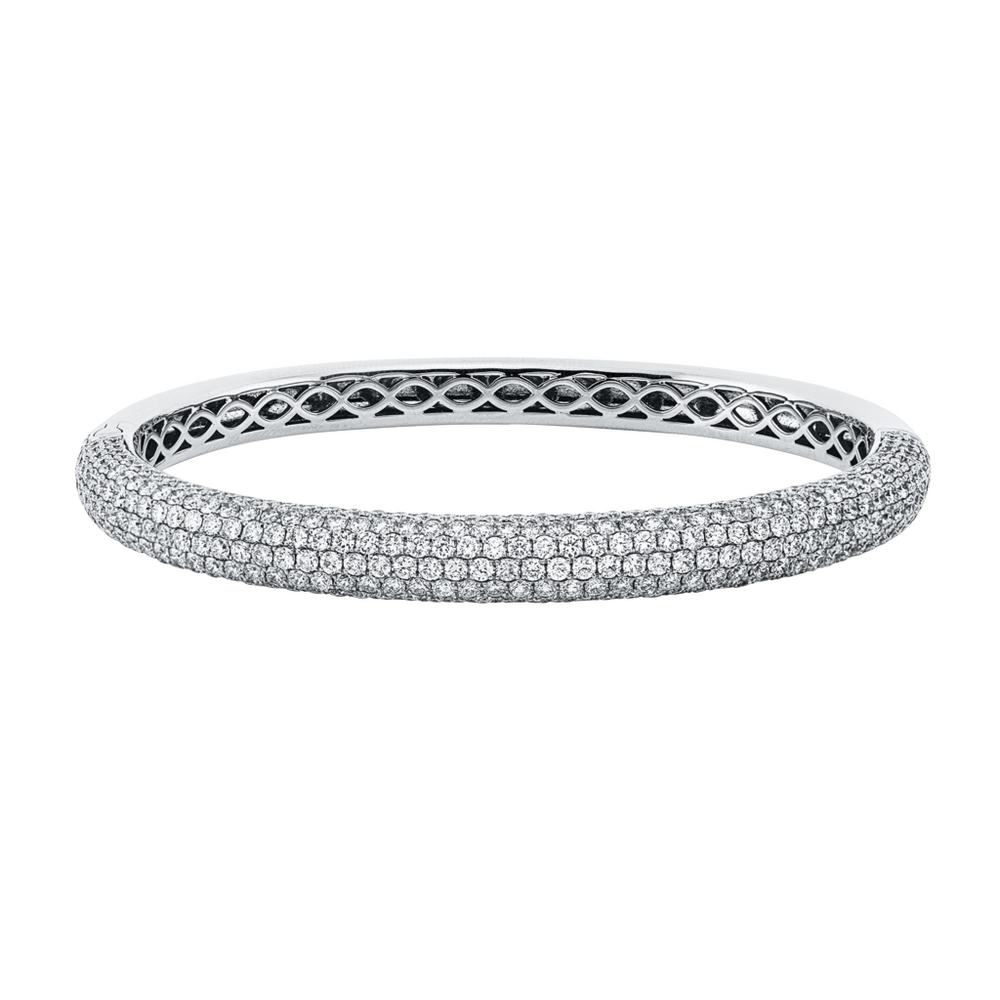 750 White gold