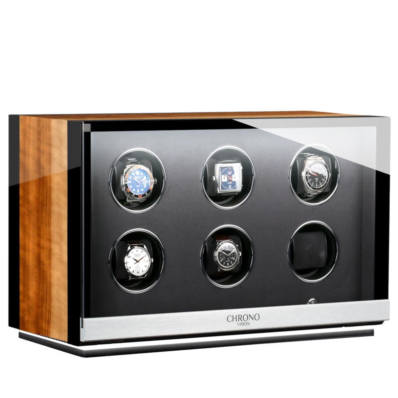 Chronovision Watchwinder Ambiance VI Chronovision Watchwinder Ambiance VI
