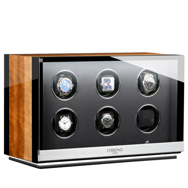 Chronovision Watchwinder Ambiance VI Chronovision Watchwinder Ambiance VI