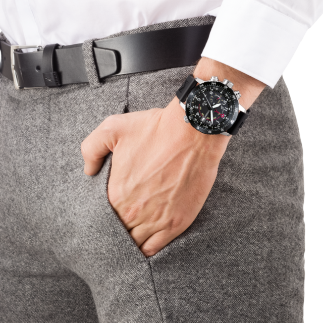 Citizen Promaster Land 47.1mm Citizen Promaster Land 47.1mm