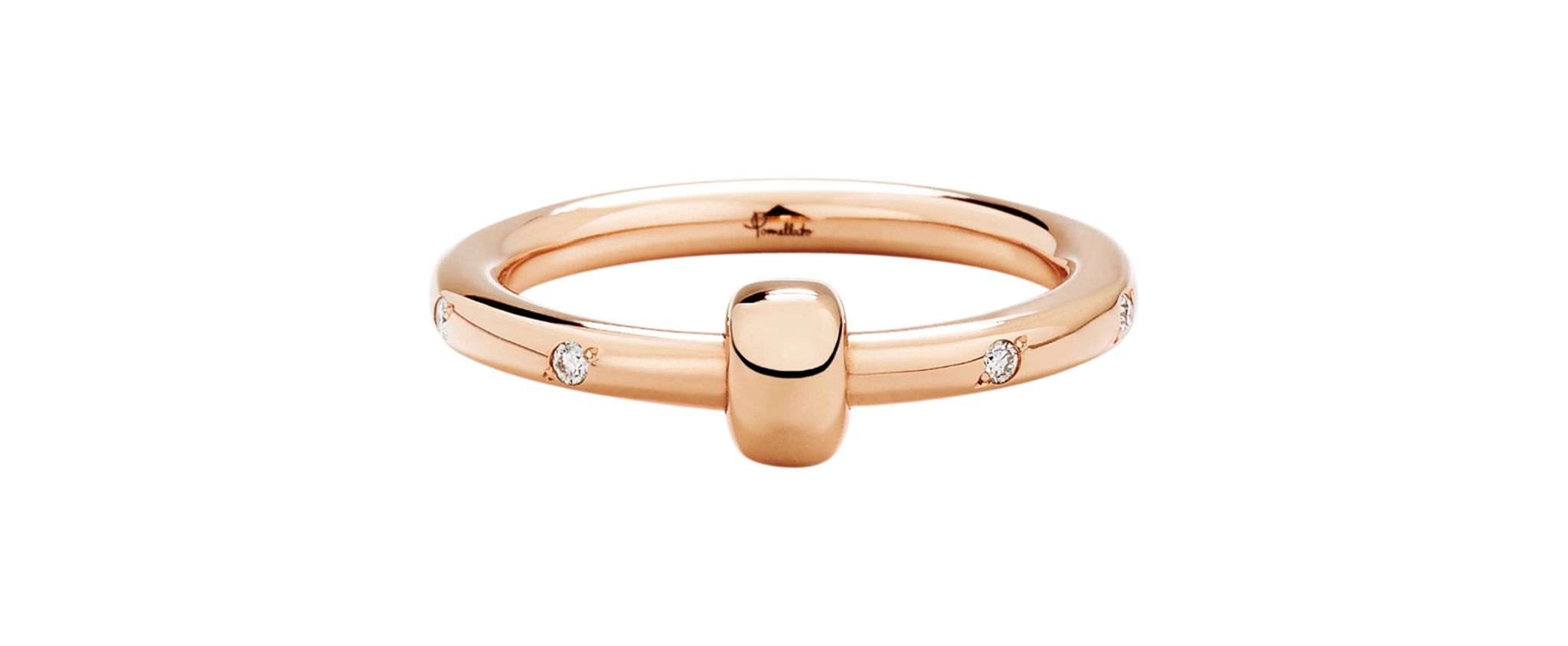 Pomellato Together Ring Pomellato Together Ring